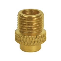 AIRCRAFT Adaptor M0.5f X 1/8m For Airbrush